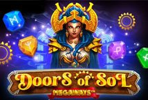 Doors of Sol slot